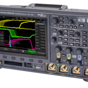 Máy hiện sóng số KEYSIGHT DSOX3104G (1 GHz; 5 GSa/s, 4CH)
