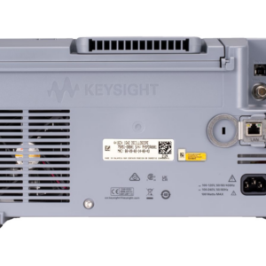 Máy hiện sóng số KEYSIGHT DSOX3104G (1 GHz; 5 GSa/s, 4CH)