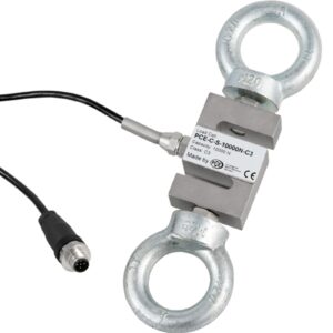 Máy đo lực PCE PCE-DFG N 10K 11 Máy đo lực PCE PCE-DFG N 10K