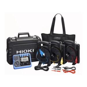 Hộp Đựng Hioki C0208 5 Hộp Đựng Hioki C0208