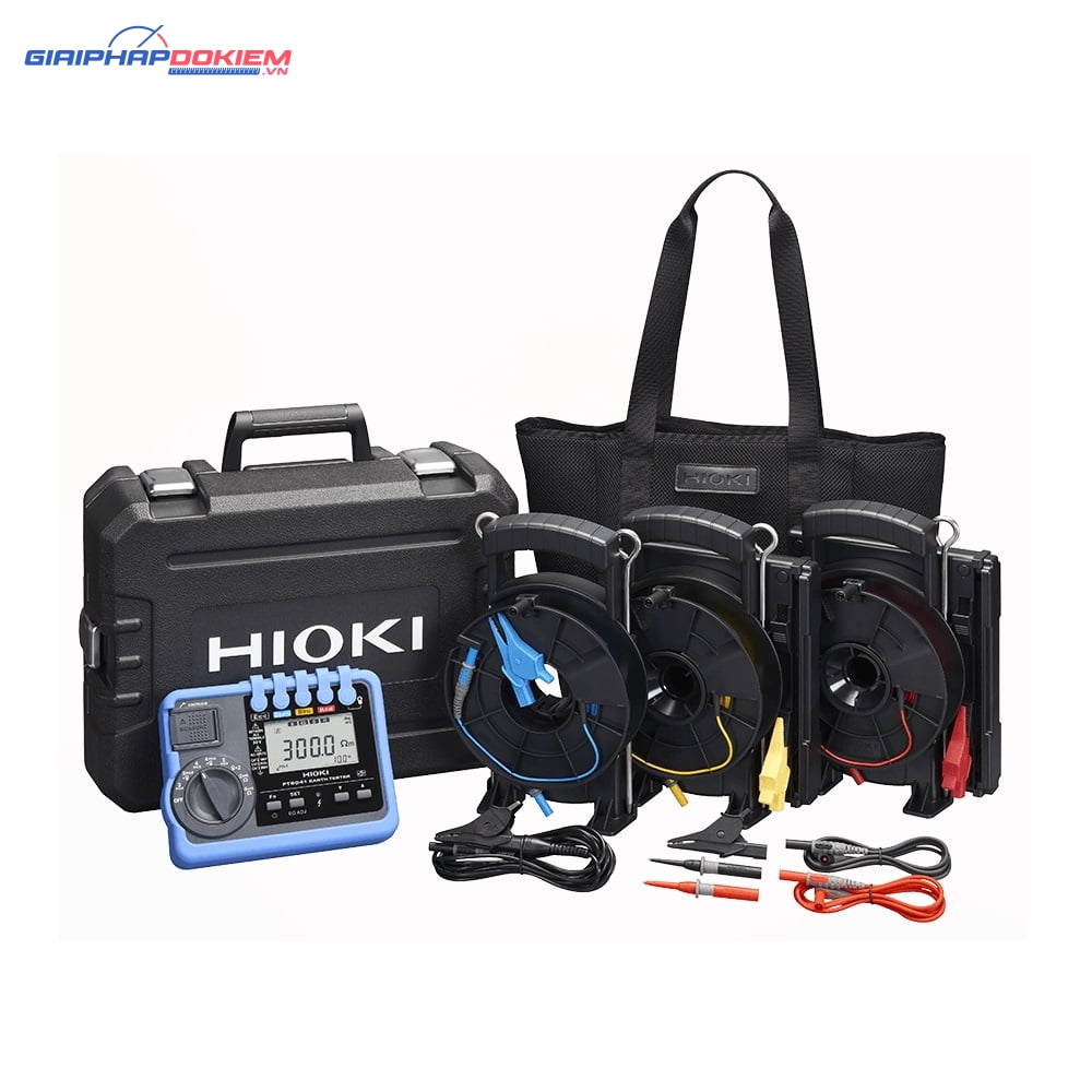 Hộp Đựng Hioki C0208 7 Hioki C0208
