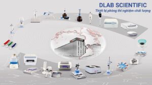 DLAB - Nhà Cung Cấp Thiết Bị Phòng Thí Nghiệm Chất Lượng 15 Giới thiệu về DLAB Scientific