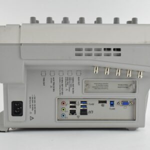Máy hiện sóng số KEYSIGHT MSOS804A