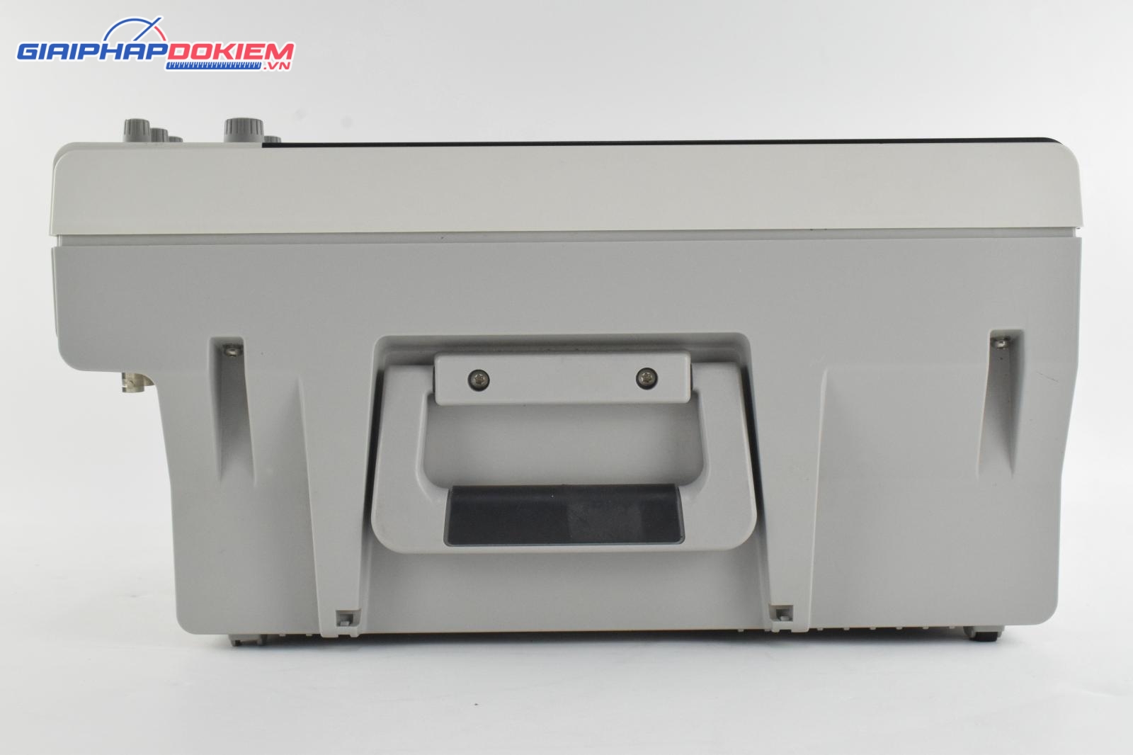 Máy hiện sóng số KEYSIGHT MSOS804A 10 Máy hiện sóng số KEYSIGHT MSOS804A