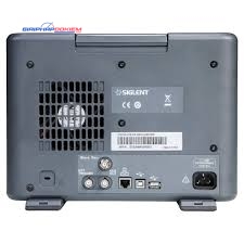 Máy hiện sóng Siglent SDS2104X HD 13 Siglent SDS2104X HD