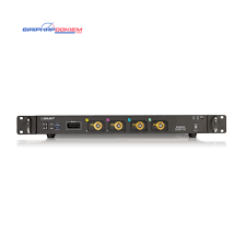 Máy hiện sóng Siglent SDS6204L