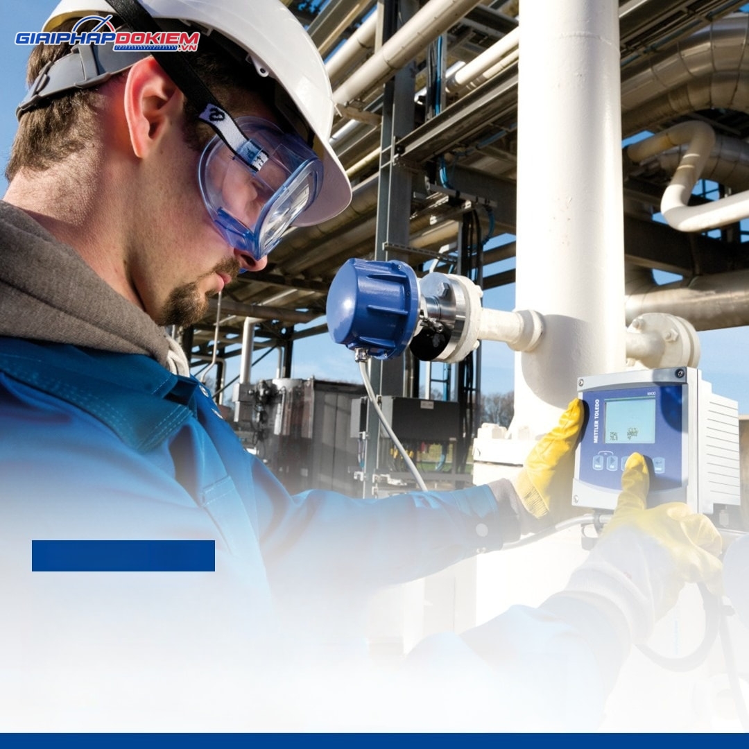Thiết Bị Đo Lường Mettler Toledo Bán Chạy Số 1 Việt Nam 19 Lợi ích khi sử dụng sản phẩm và dịch vụ của Mettler Toledo