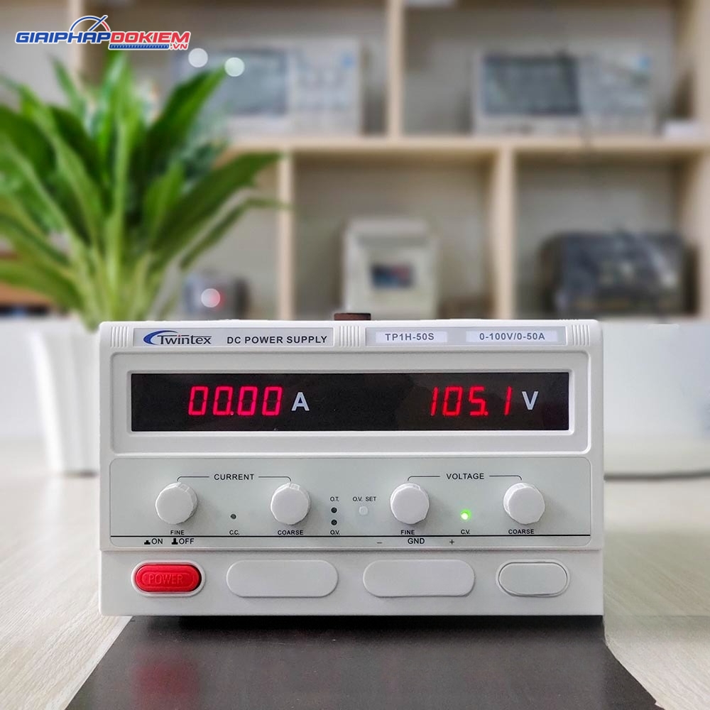 Máy cấp nguồn đa năng Twintex TP1H-15S 100V 15A 5 Máy cấp nguồn đa năng Twintex TP1H-15S 100V 15A