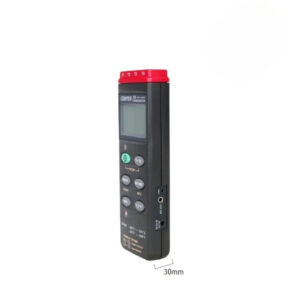 Máy đo nhiệt độ ghi dữ liệu bốn kênh CENTER 309