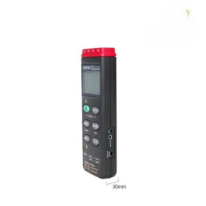 Máy đo nhiệt độ 2 kênh CENTER 303 7 Máy đo nhiệt độ 2 kênh CENTER 303