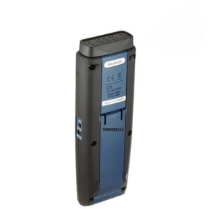 Máy đo nhiệt độ ghi dữ liệu bốn kênh CENTER 378 (Loại K/J/E/T)