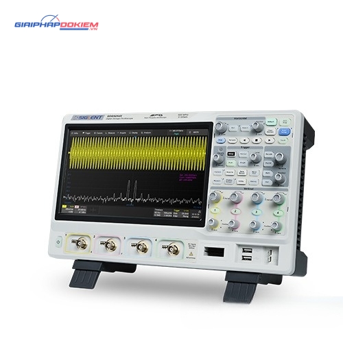 Máy hiện sóng Siglent SDS5054X 11 Siglent SDS5054X