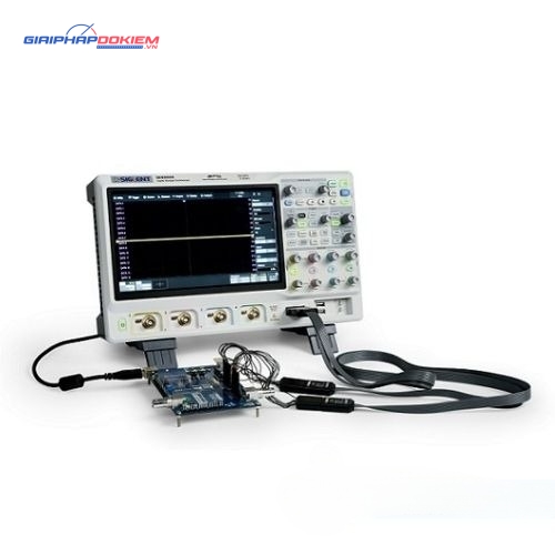 Máy hiện sóng Siglent SDS5032X 16 Siglent SDS5032X