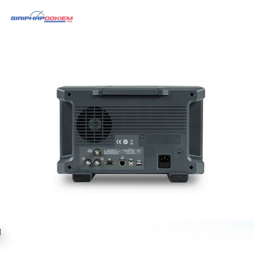 Máy hiện sóng Siglent SDS5032X 19 Máy hiện sóng Siglent SDS5032X