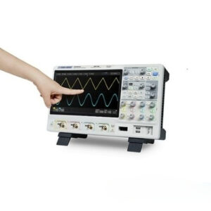 Máy hiện sóng Siglent SDS5032X
