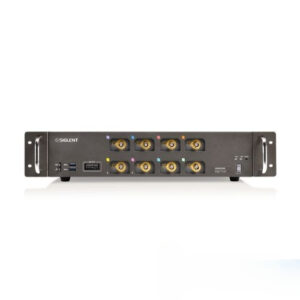 Máy hiện sóng Siglent SDS6208L
