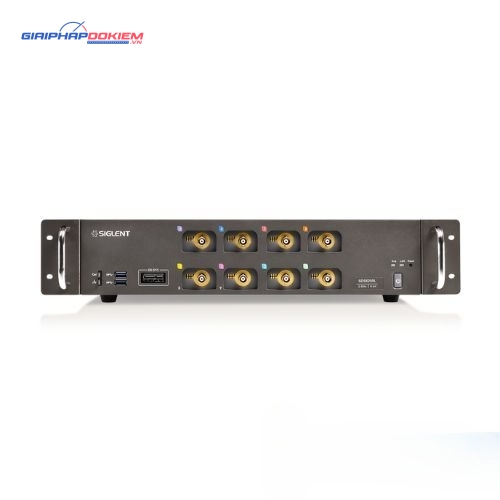 Máy hiện sóng Siglent SDS6208L 12 Siglent SDS6208L