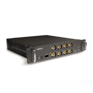 Máy hiện sóng Siglent SDS6208L