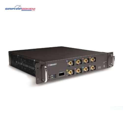 Máy hiện sóng Siglent SDS6208L 3 Máy hiện sóng Siglent SDS6208L
