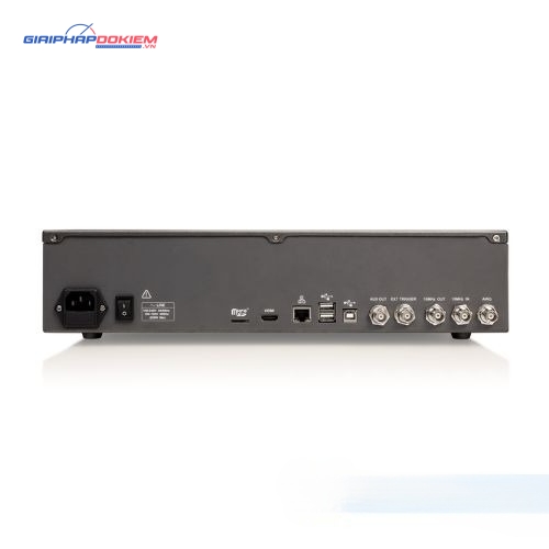 Máy hiện sóng Siglent SDS6208L 16 Siglent SDS6208L
