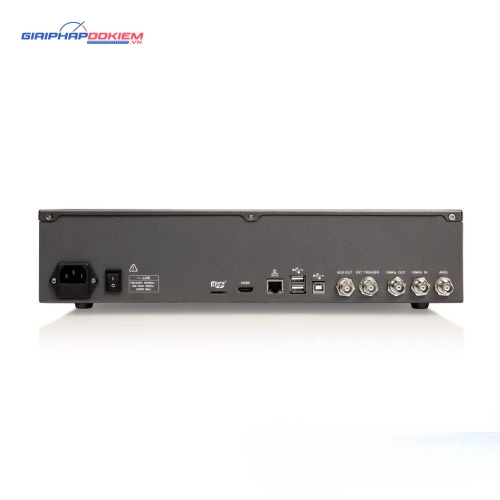 Máy hiện sóng Siglent SDS6058L 6 Máy hiện sóng Siglent SDS6058L