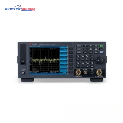 Máy phân tích phổ KEYSIGHT N9322C 4 Máy phân tích phổ KEYSIGHT N9322C