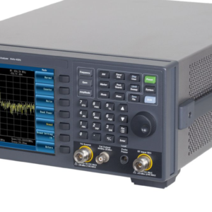 Máy phân tích phổ KEYSIGHT N9321C (9 kHz ~ 4 GHz) 9 Máy phân tích phổ KEYSIGHT N9321C (9 kHz ~ 4 GHz)