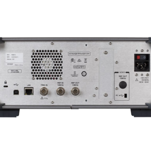 Máy phân tích phổ KEYSIGHT N9321C (9 kHz ~ 4 GHz) 11 Máy phân tích phổ KEYSIGHT N9321C (9 kHz ~ 4 GHz)