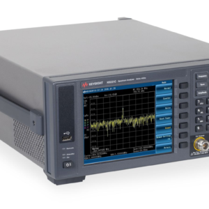 Máy phân tích phổ KEYSIGHT N9321C (9 kHz ~ 4 GHz) 10 Máy phân tích phổ KEYSIGHT N9321C (9 kHz ~ 4 GHz)
