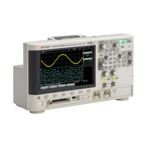 Máy hiện sóng số KEYSIGHT DSOX2014A (100 MHz, 4CH, 2 GSa/s) 11 Máy hiện sóng số KEYSIGHT DSOX2014A (100 MHz, 4CH, 2 GSa/s)