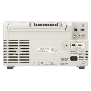 Máy hiện sóng số KEYSIGHT DSOX2014A (100 MHz, 4CH, 2 GSa/s) 12 Máy hiện sóng số KEYSIGHT DSOX2014A (100 MHz, 4CH, 2 GSa/s)