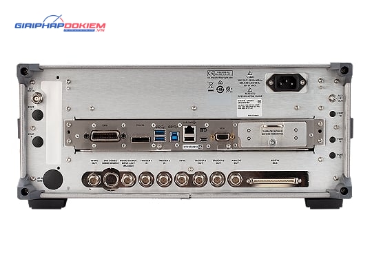 Máy phân tích phổ KEYSIGHT N9021B 15 KEYSIGHT N9021B