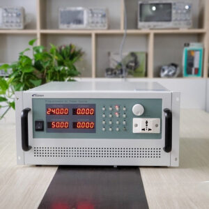 Nguồn xoay chiều một pha Twintex APS-5103
