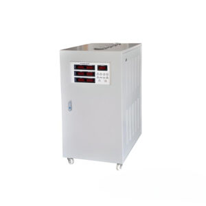 Nguồn xoay chiều ba pha Twintex TFC-6306