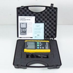 Máy đo độ rung LUTRON BVB-8207SD