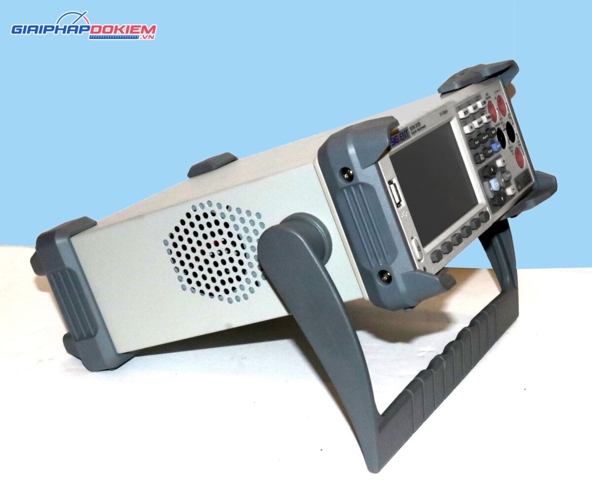 Đồng hồ vạn năng để bàn Siglent SDM3055-SC 25 Đồng hồ vạn năng để bàn Siglent SDM3055-SC