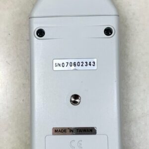 Máy đo độ ồn Center 322