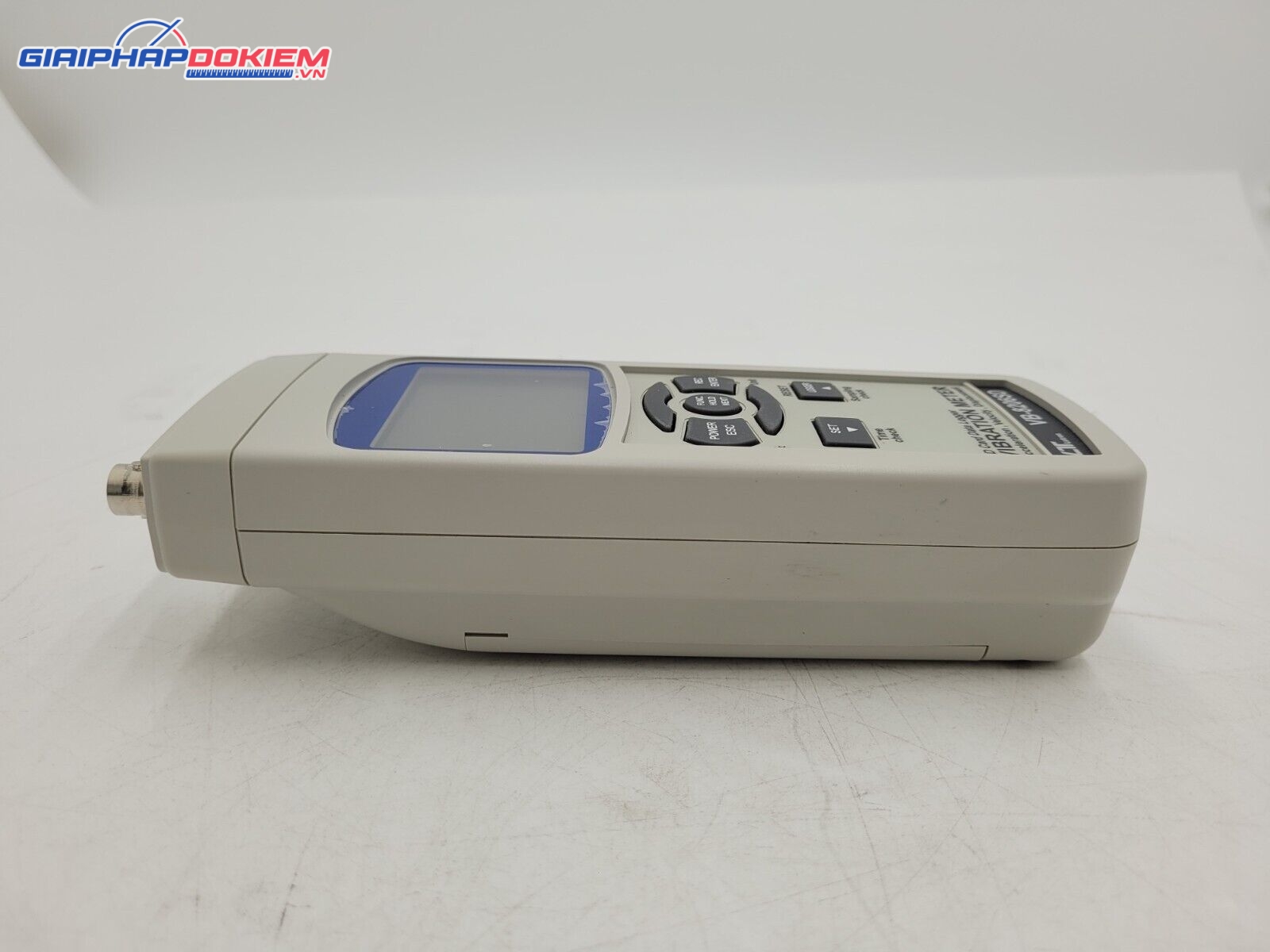 Máy đo độ rung LUTRON VB-8206SD 13 Máy đo độ rung LUTRON VB-8206SD