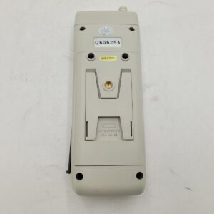 Máy đo độ rung LUTRON VB-8206SD 21 Máy đo độ rung LUTRON VB-8206SD