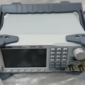 Máy phát xung, hàm Siglent SDG1062X, 60MHz, 2 CH