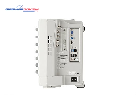 Máy hiện sóng số KEYSIGHT MSOS254A