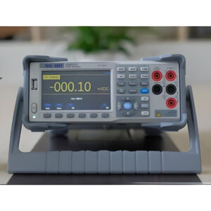 Đồng hồ vạn năng để bàn Siglent SDM3045X 19 Đồng hồ vạn năng để bàn Siglent SDM3045X