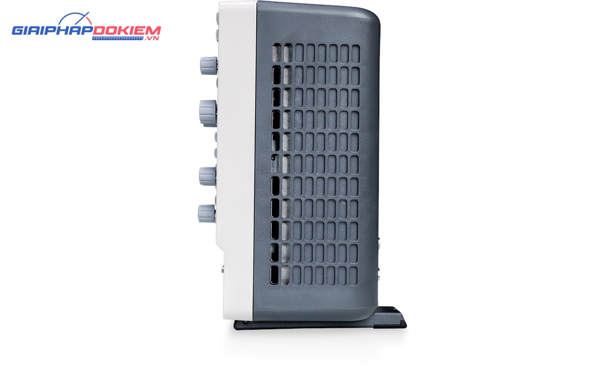 Máy hiện sóng Siglent SDS2204X HD 18 Máy hiện sóng Siglent SDS2204X HD