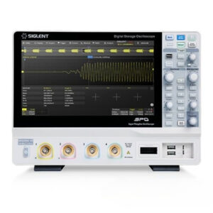 Máy hiện sóng Siglent SDS2104X HD