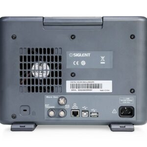Máy hiện sóng Siglent SDS2204X HD