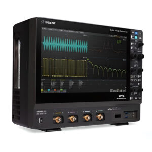 Máy hiện sóng Siglent SDS7404A 17 Máy hiện sóng Siglent SDS7404A