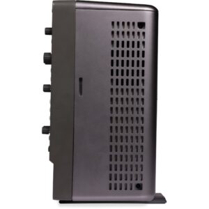 Máy hiện sóng Siglent SDS7404A 18 Máy hiện sóng Siglent SDS7404A