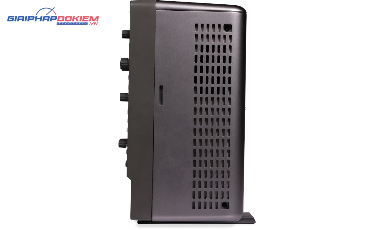 Máy hiện sóng Siglent SDS7404A 12 Máy hiện sóng Siglent SDS7404A
