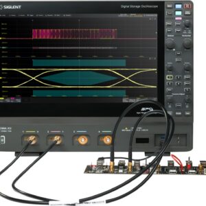 Máy hiện sóng Siglent SDS7404A