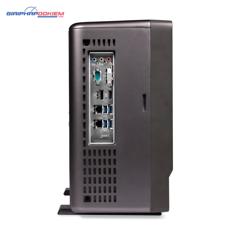 Máy hiện sóng Siglent SDS7404A 14 Máy hiện sóng Siglent SDS7404A